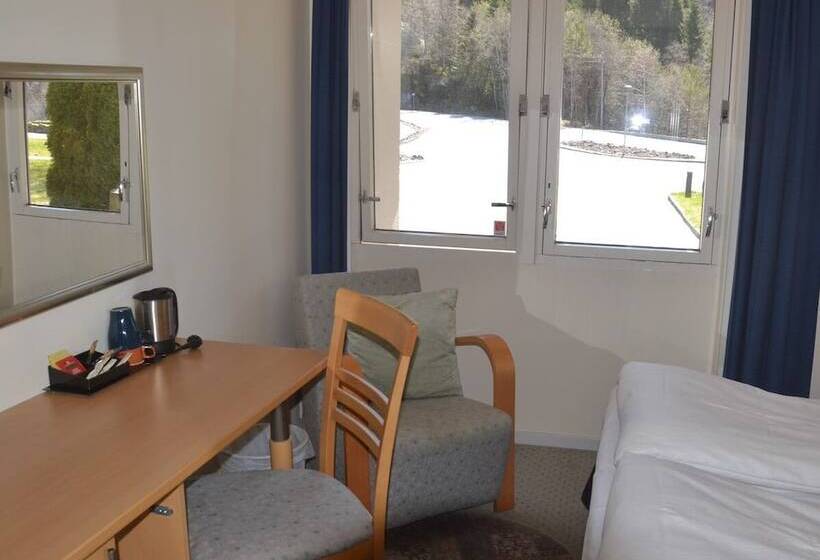 Utsikten Hotell   Unike Hoteller