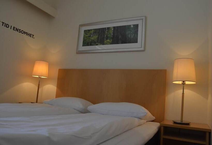 Utsikten Hotell   Unike Hoteller