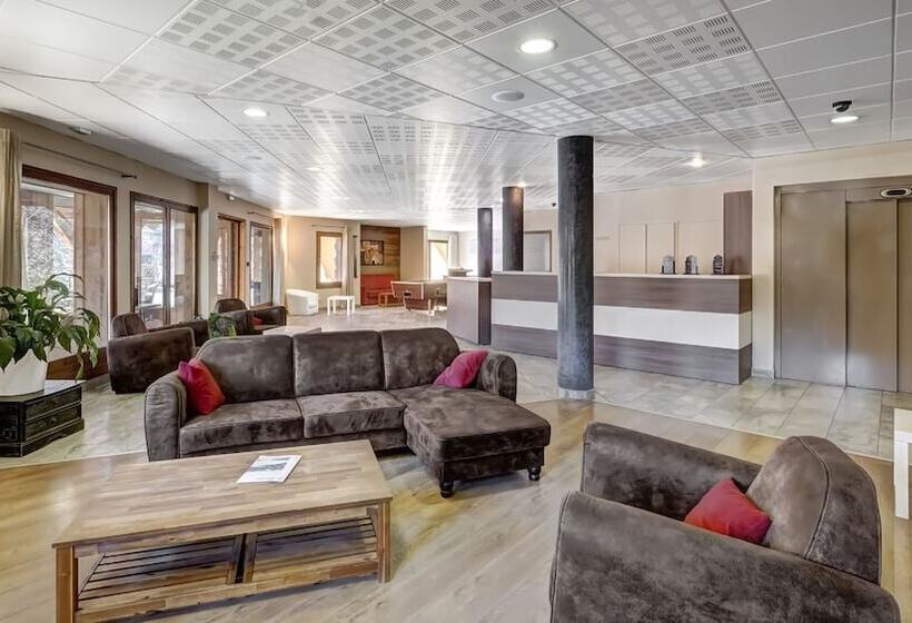 فندق Vacanceole  Residence Grand Massif