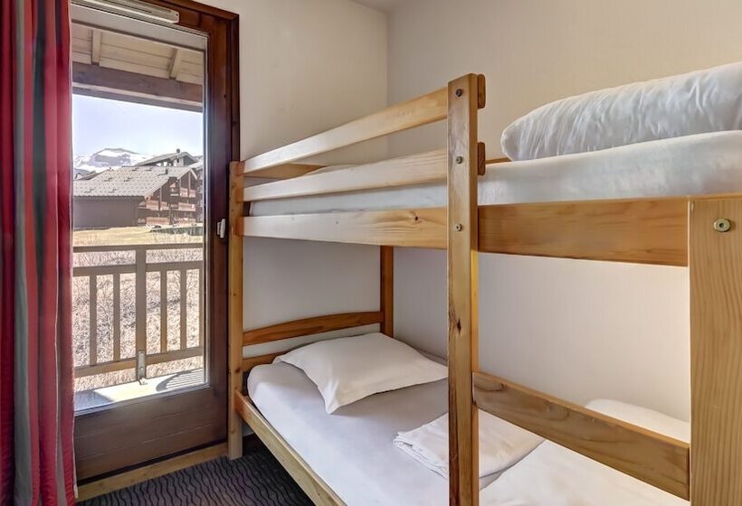 فندق Vacanceole  Residence Grand Massif