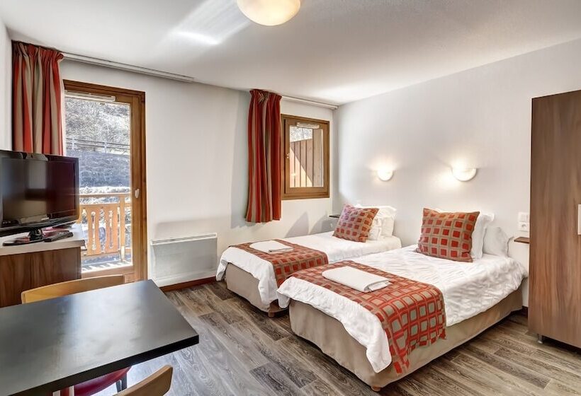 فندق Vacanceole  Residence Grand Massif