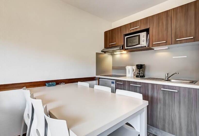 فندق Vacanceole  Residence Grand Massif