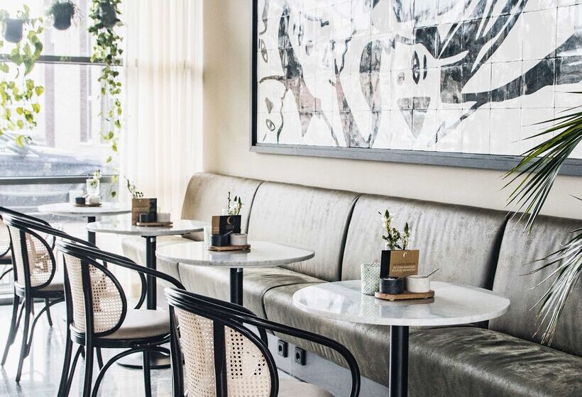 Van Der Valk Hotel Amersfoort A1