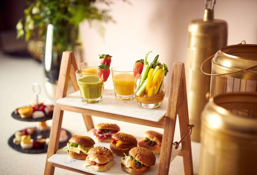 Van Der Valk Hotel Amersfoort A1