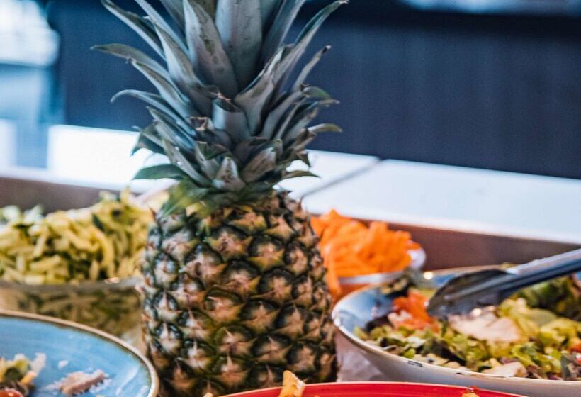 Van Der Valk Hotel Amersfoort A1