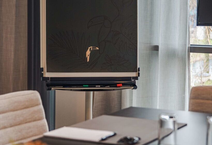 Van Der Valk Hotel Amersfoort A1