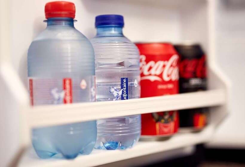 Van Der Valk Hotel Dennenhof