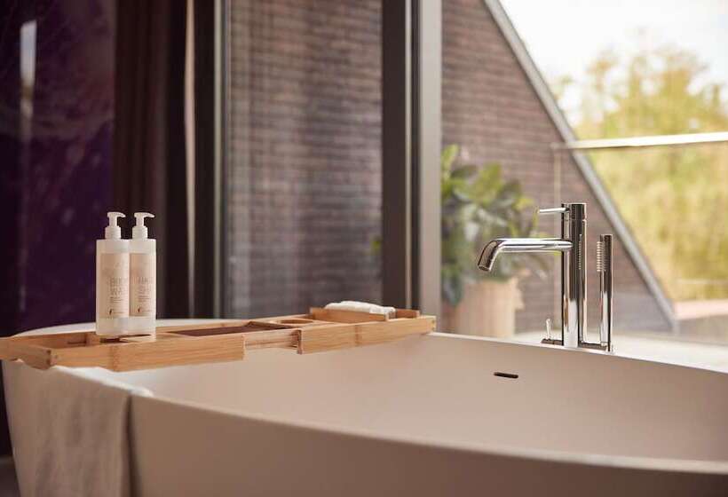 Van Der Valk Hotel Dennenhof