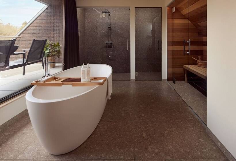 Van Der Valk Hotel Dennenhof