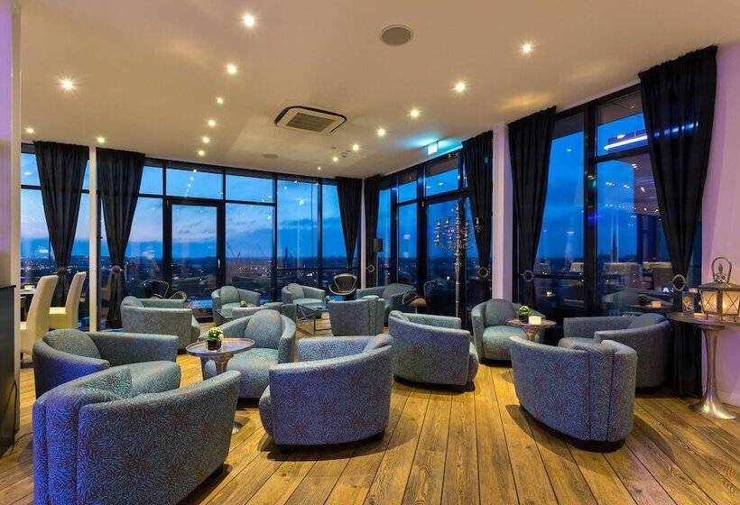 فندق Vier Jahreszeiten Lubeck