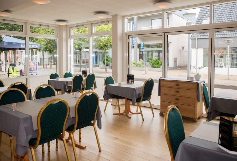 Отель Vildbjerg