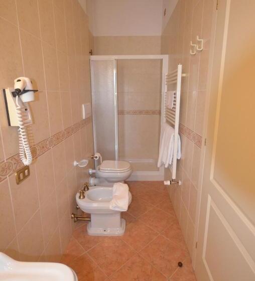 ホテル Villa Luppis