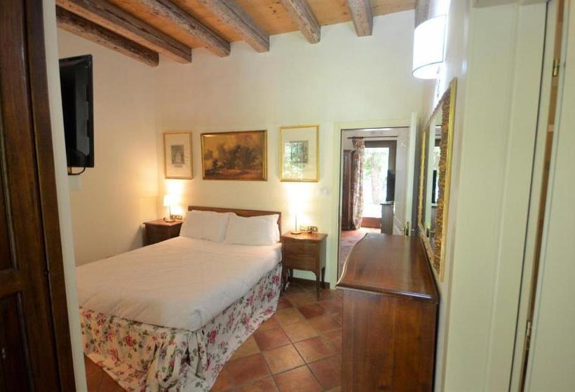 ホテル Villa Luppis