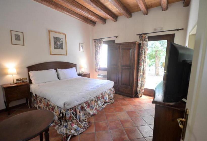 ホテル Villa Luppis