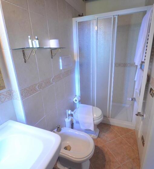 ホテル Villa Luppis