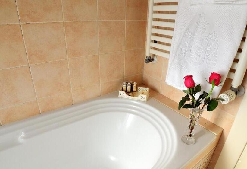 ホテル Villa Luppis