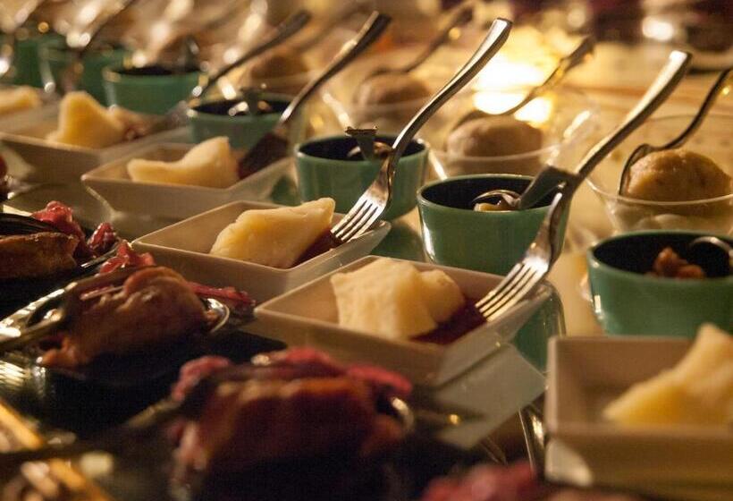 ホテル Villa Luppis