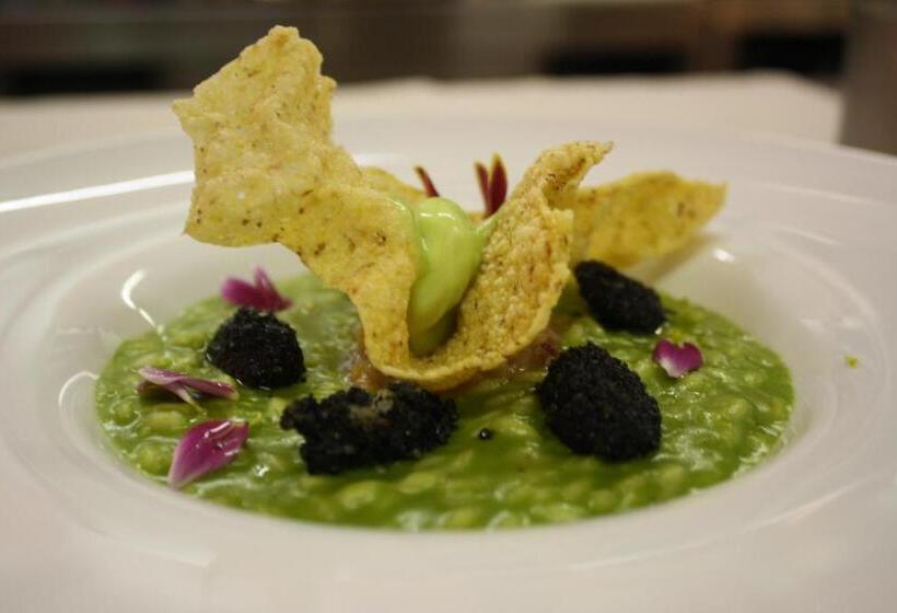 ホテル Villa Luppis