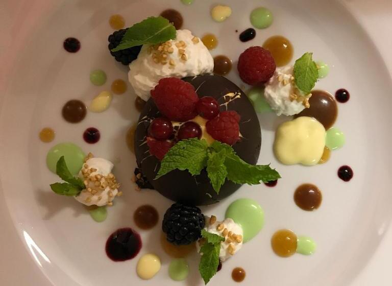 ホテル Villa Luppis