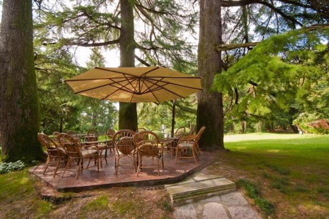 ホテル Villa Luppis