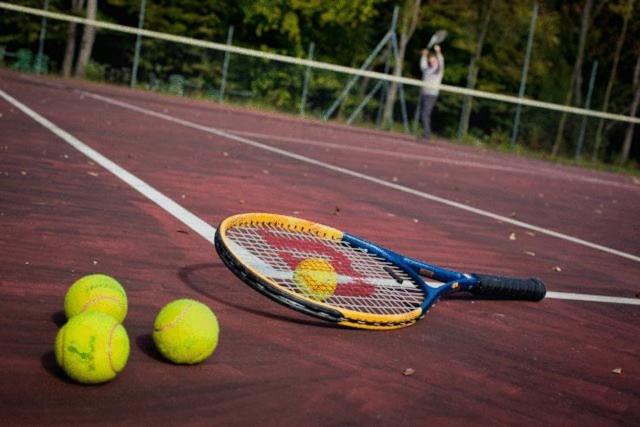 ホテル Villa Luppis