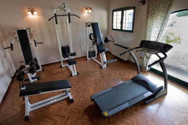 ホテル Villa Luppis