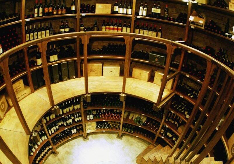 ホテル Villa Luppis