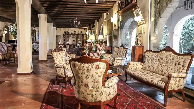 ホテル Villa Luppis