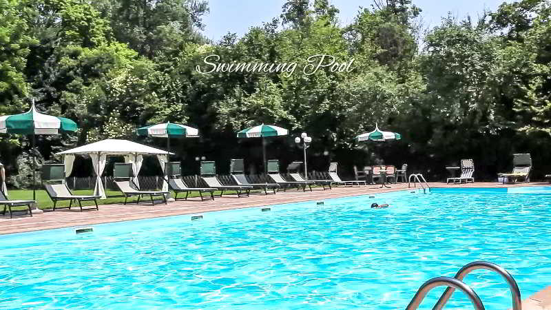 ホテル Villa Luppis