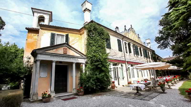 ホテル Villa Luppis