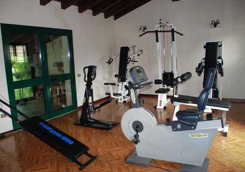 ホテル Villa Luppis