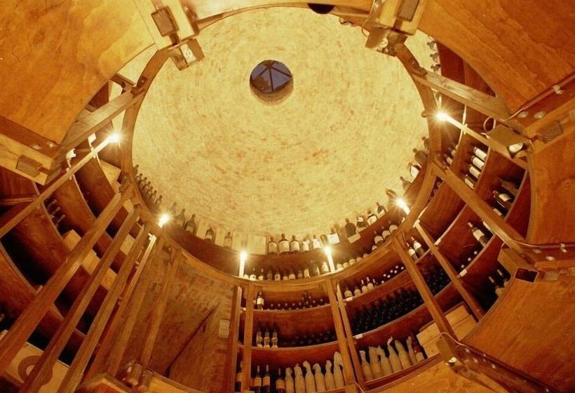 ホテル Villa Luppis