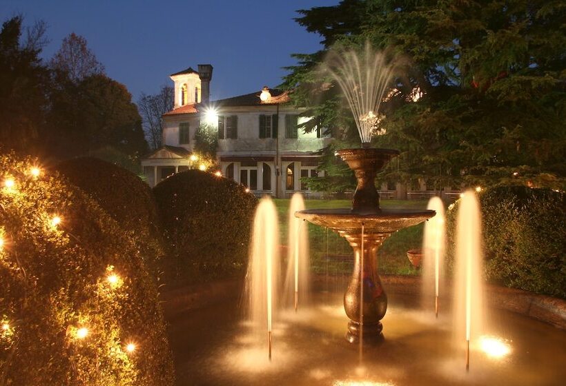 ホテル Villa Luppis