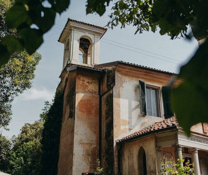 ホテル Villa Luppis