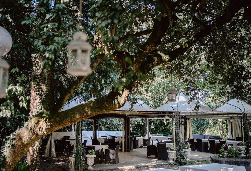 ホテル Villa Luppis