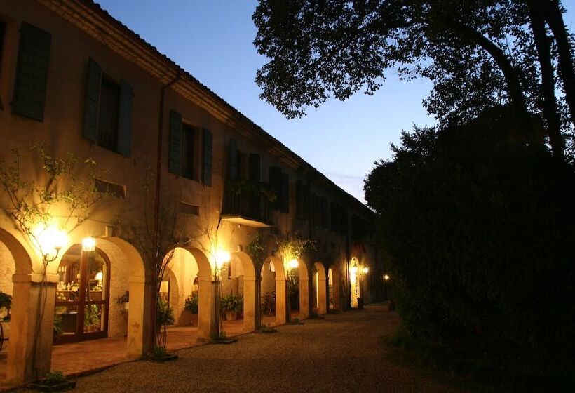 ホテル Villa Luppis