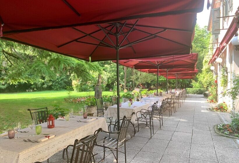 ホテル Villa Luppis