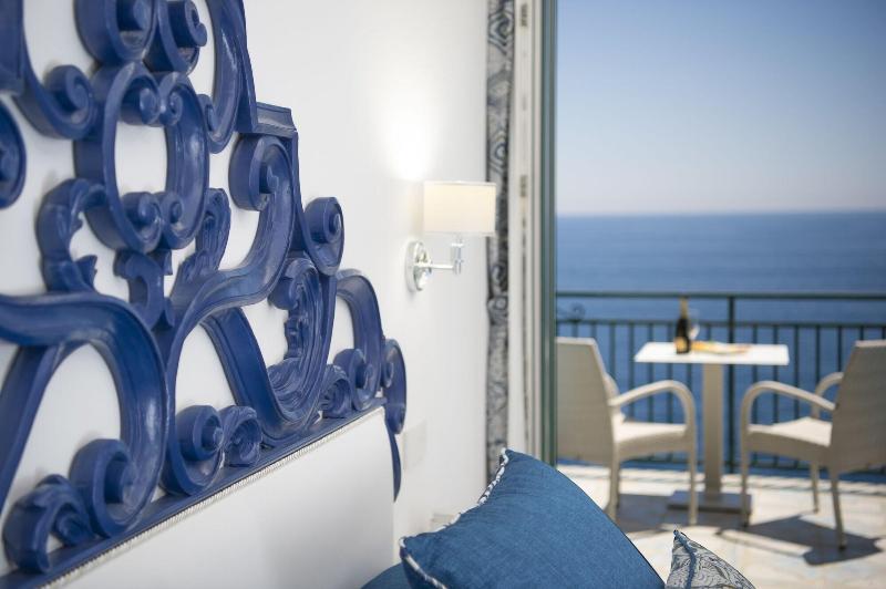 ホテル Villa Maria Pia