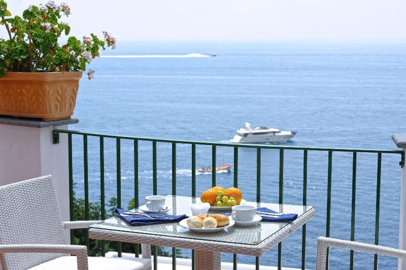 ホテル Villa Maria Pia