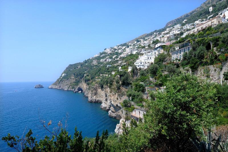 ホテル Villa Maria Pia