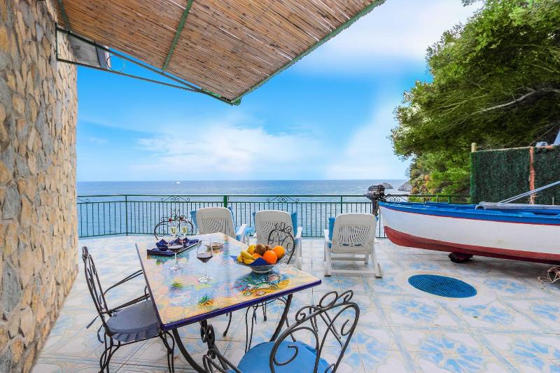 ホテル Villa Maria Pia