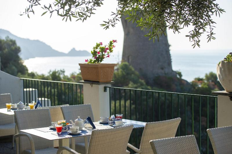 ホテル Villa Maria Pia