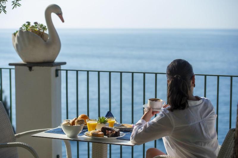 ホテル Villa Maria Pia