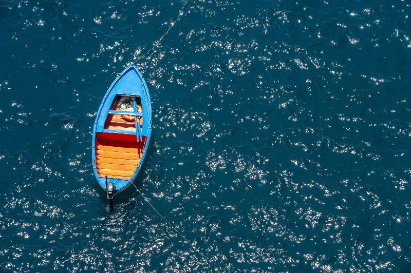 ホテル Villa Maria Pia