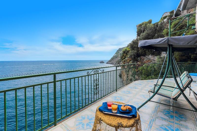 ホテル Villa Maria Pia