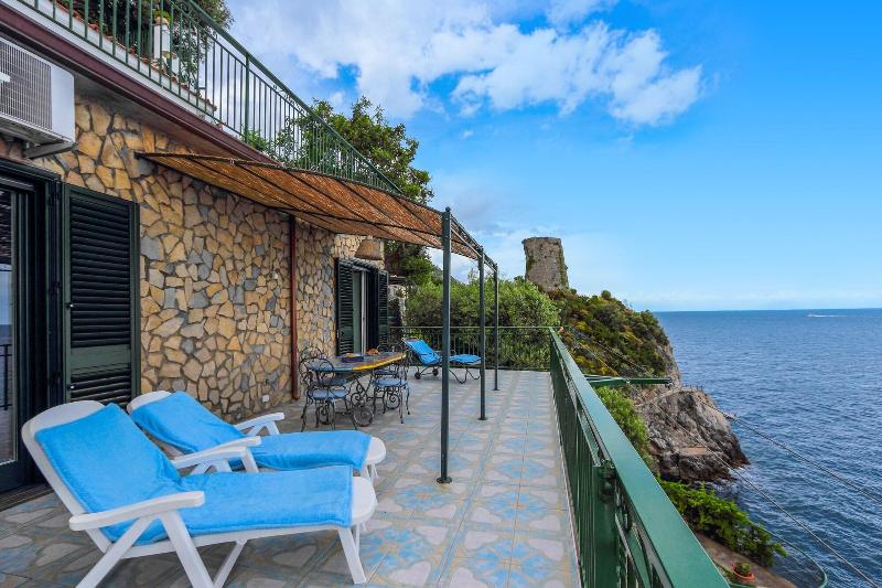 ホテル Villa Maria Pia