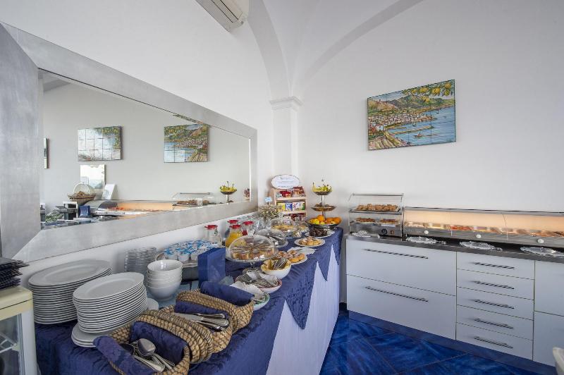 ホテル Villa Maria Pia