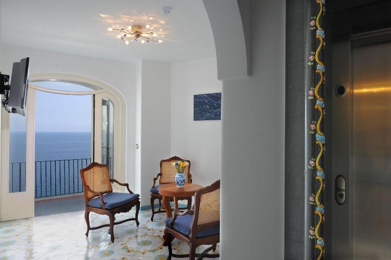 ホテル Villa Maria Pia