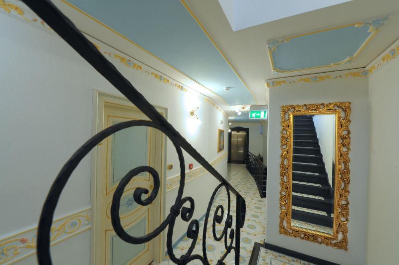 ホテル Villa Maria Pia