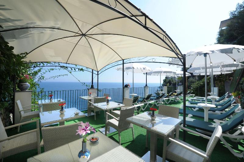 ホテル Villa Maria Pia